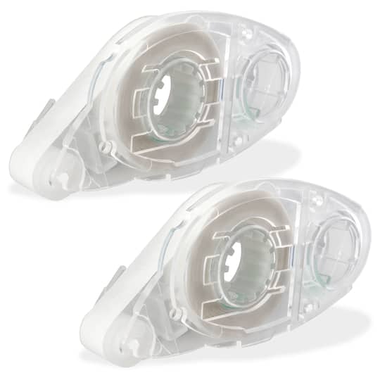 AdTech® Tape Glue Runner™ Refills, 2ct.